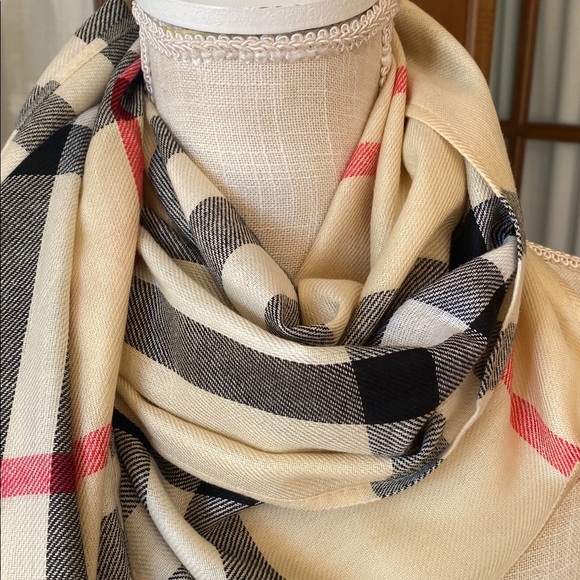 🎉 SCARF‼️ - Picture 3 of 10